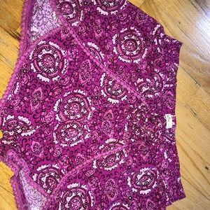 Hollister Soft shorts